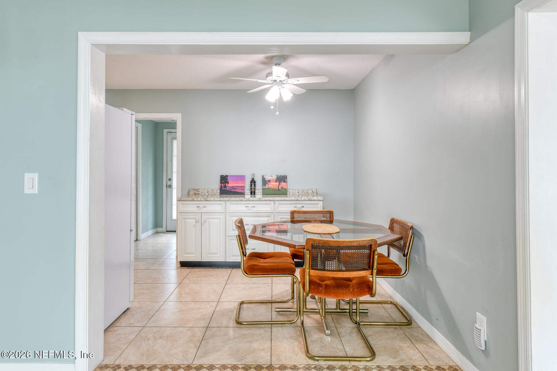 115 Sunset Point Road East Palatka, FL 32131 - Photo 15 of 64 breakfast nook
