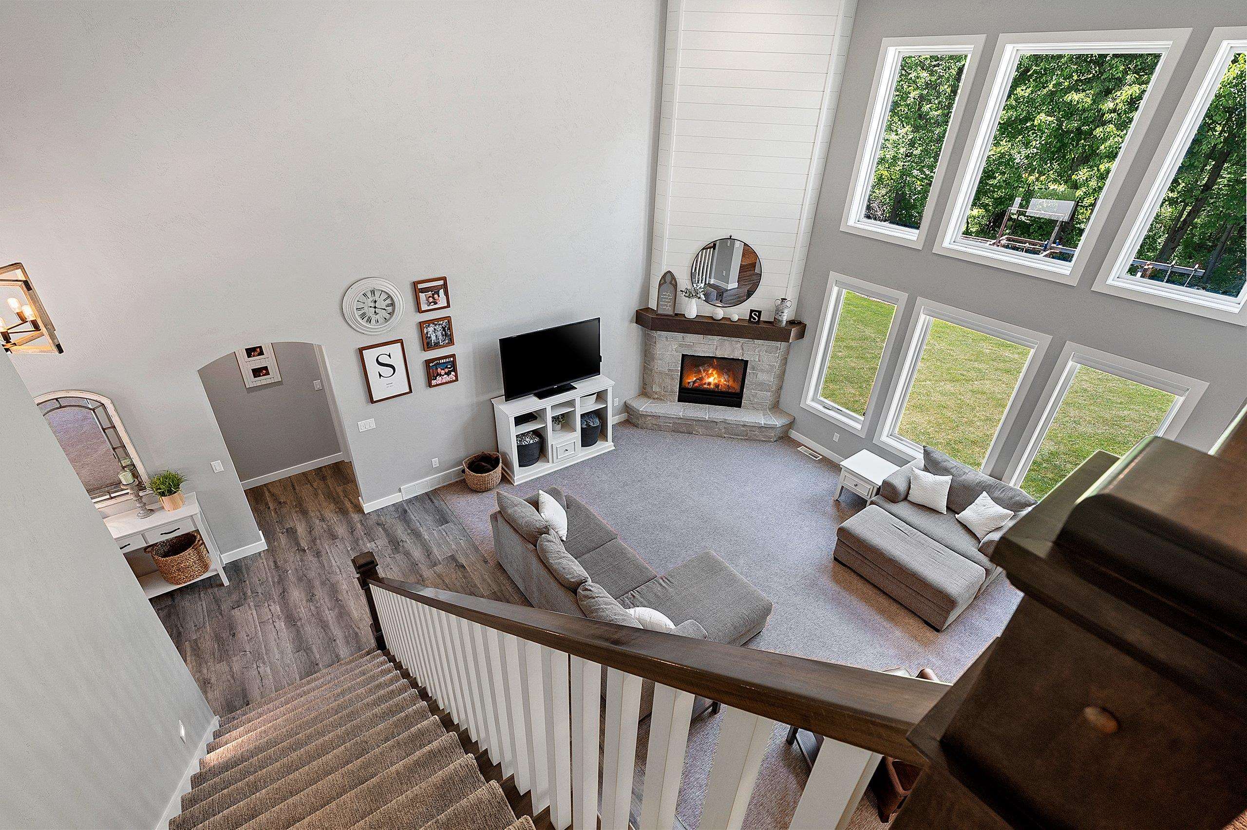 W4269 Rose Tree Drive Appleton, WI 54913 - Photo 52 of 89