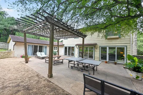 $1,590,000 | 1903 Holly Hill Drive, Austin, TX 78746