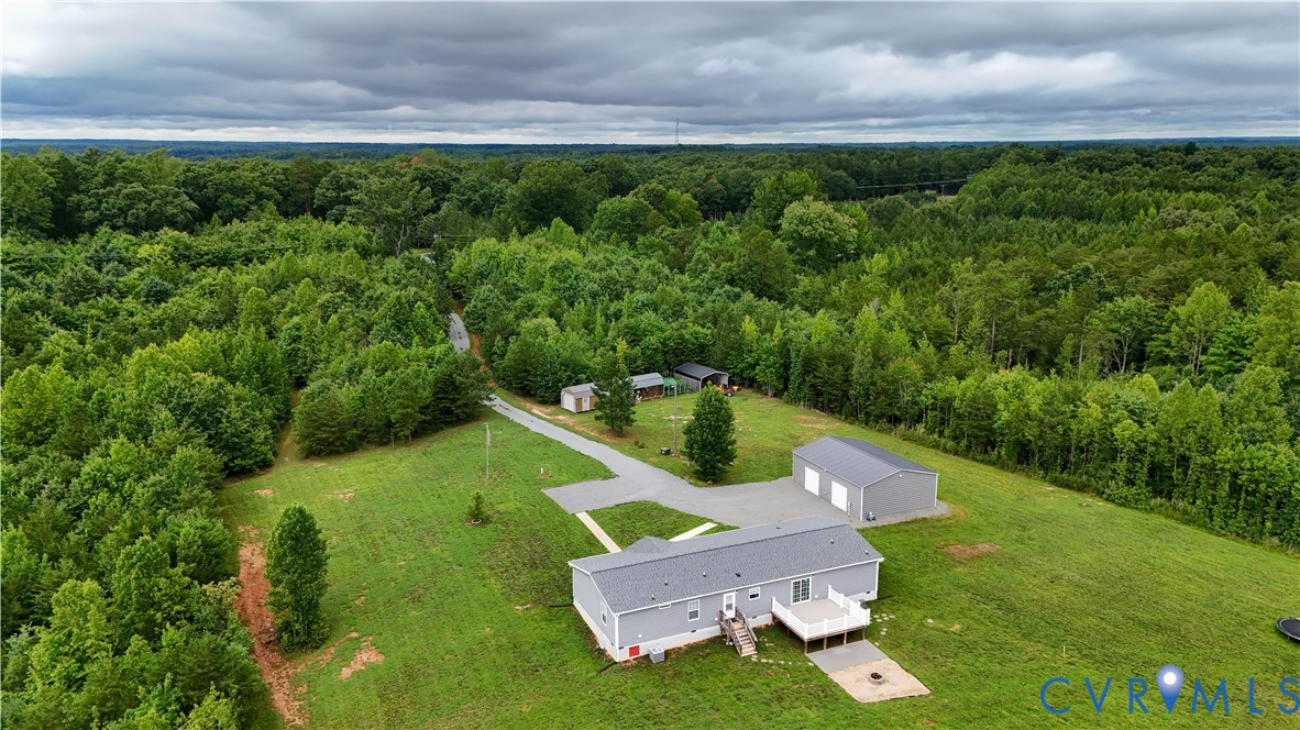 2392 Rehoboth Road Victoria, VA 23974 - Photo 76 of 81 Royal living with modern conveniences.