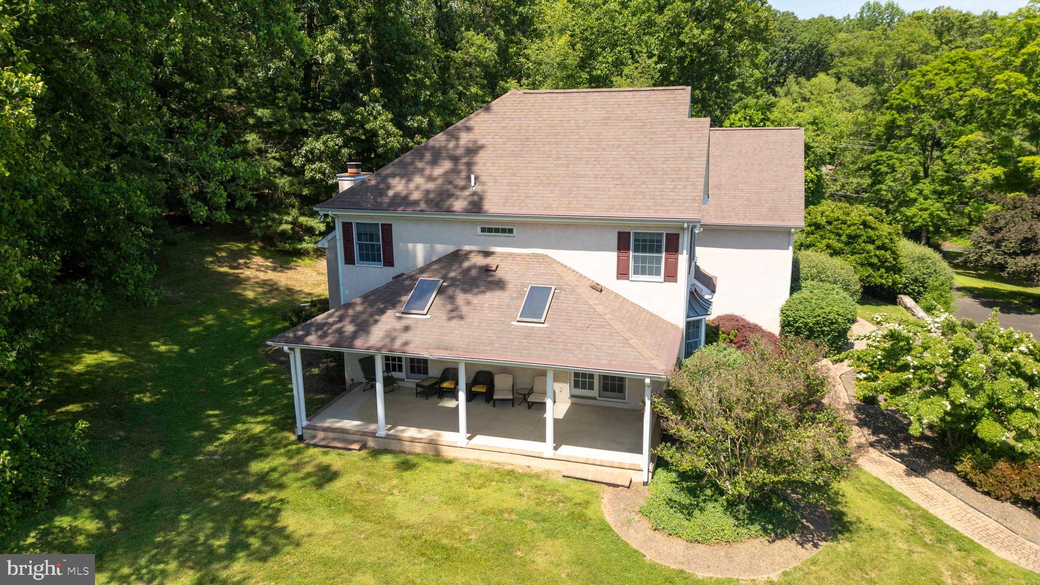 2160 Huntingdon Road Huntingdon Valley, PA 19006 - Photo 69 of 79