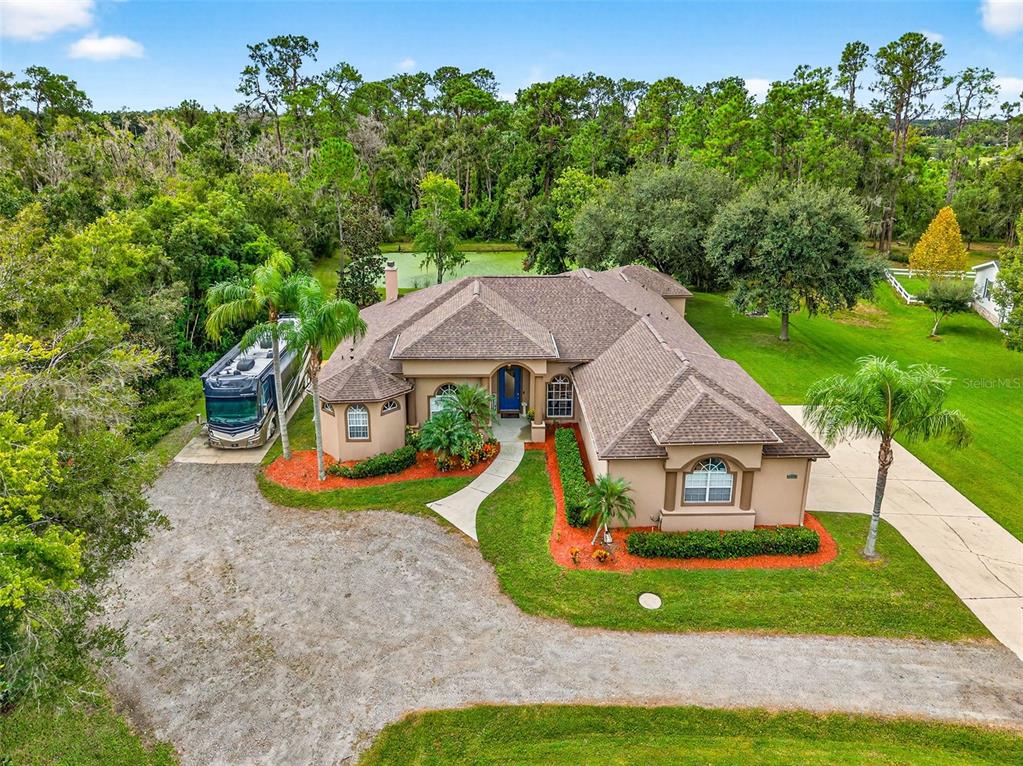 13887 Gavin Road Dover, FL 33527 - Photo 66 of 73