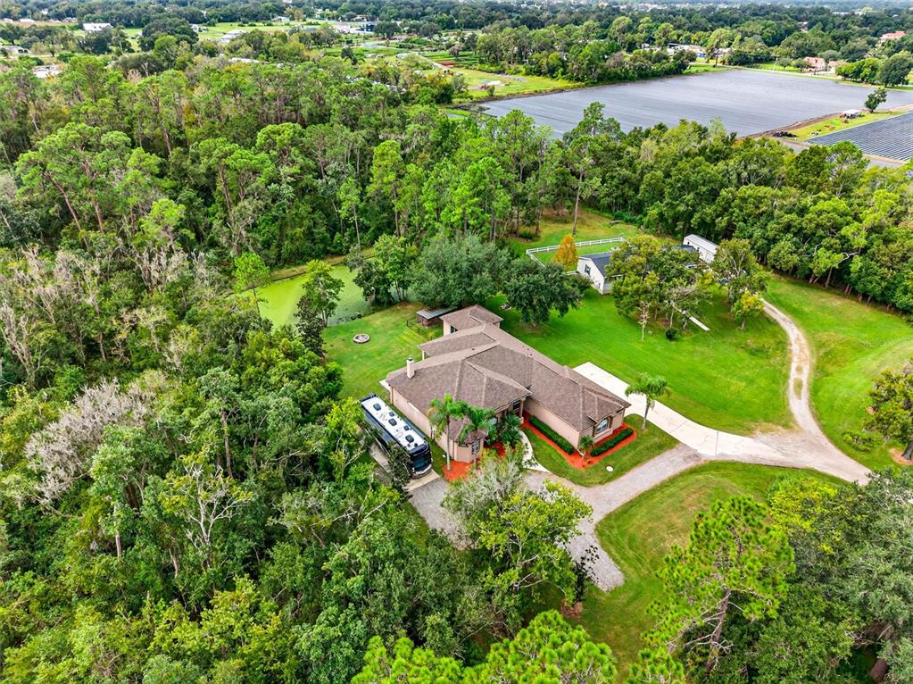 13887 Gavin Road Dover, FL 33527 - Photo 68 of 73