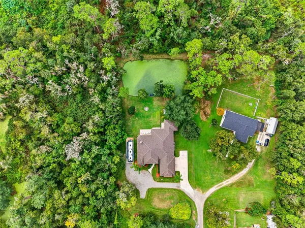 $885,000 | 13887 Gavin Road, Dover, FL 33527