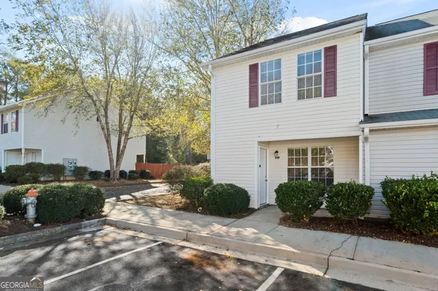 $1,175 | 1469 North 42nd Highway, Unit K61, Jackson, GA 30233