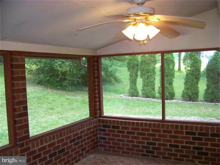 165 Mansion Road Newtown Square, PA 19073 - Photo 13 of 16 Enclosed Porch
