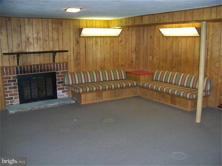 165 Mansion Road Newtown Square, PA 19073 - Photo 15 of 16 Basement - Finished