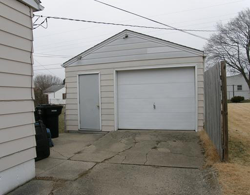 1625 Ryer Street South Bend, IN 46628 - Photo 13 of 14 Gallery Image 13