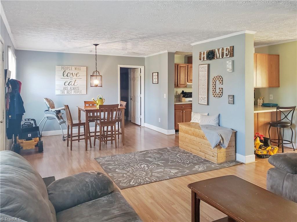 394 Old Offen Po Road Traphill, NC 28685 - Photo 7 of 19 Gallery Image 7