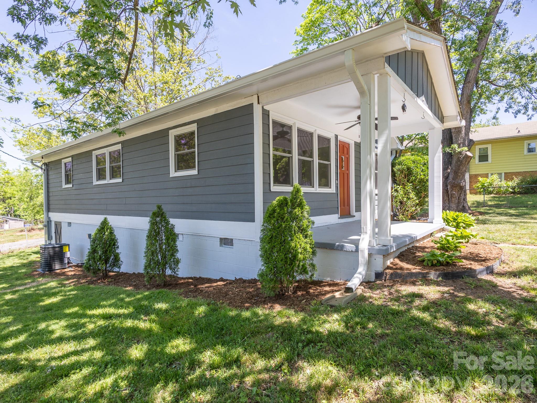 40 Oakley Road Asheville, NC 28803 - Photo 22 of 23 Gallery Image 22