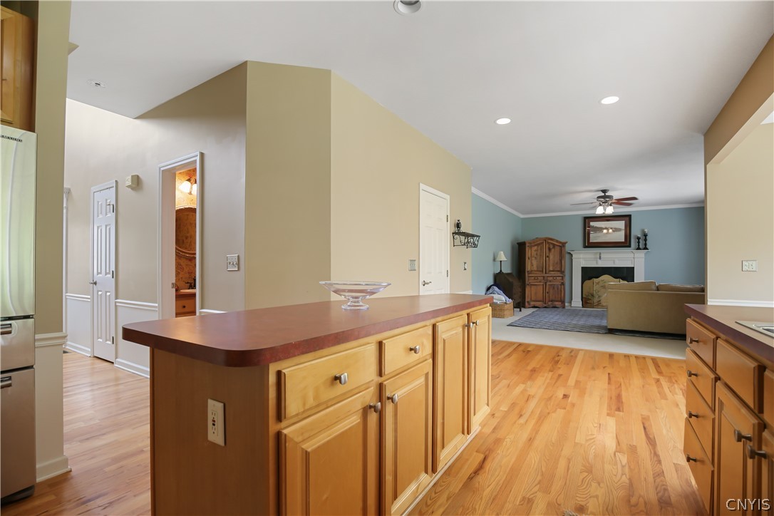 4469 Winding Creek Road Pompey, NY 13104 - Photo 15 of 50