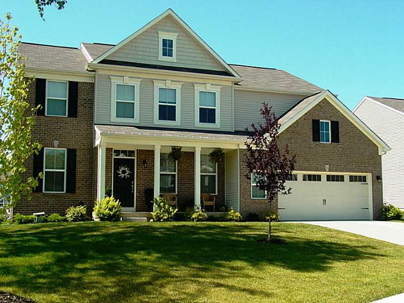 10533 Sugar Ridge Way Indianapolis, IN 46239 - Photo 1 of 24 Gallery Image 1