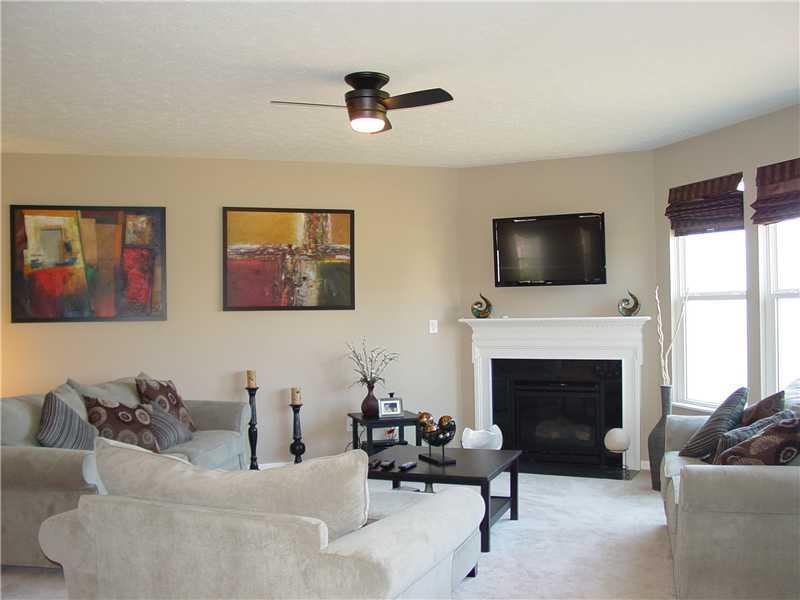 10533 Sugar Ridge Way Indianapolis, IN 46239 - Photo 5 of 24 Gallery Image 5