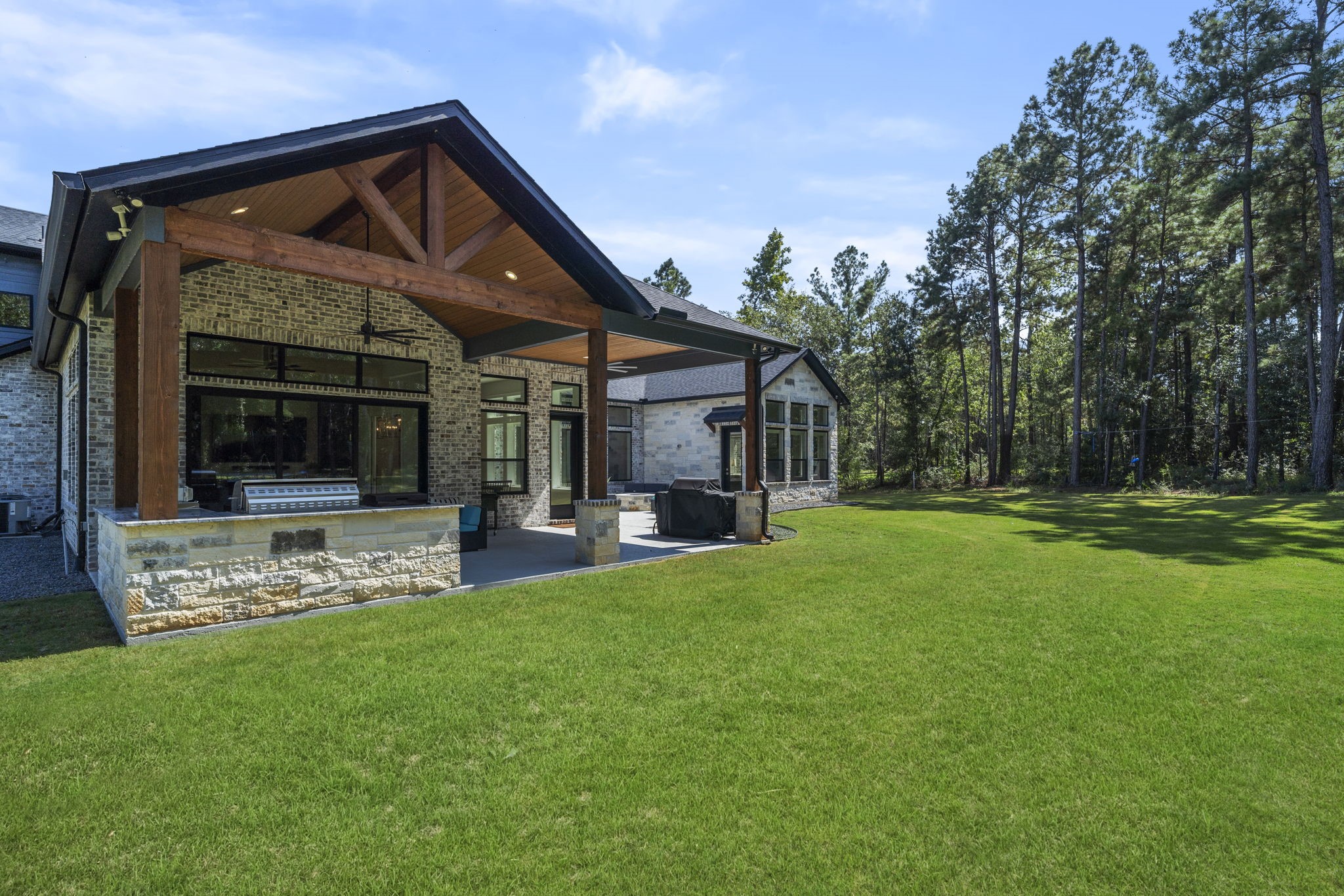 7100 Sycamore Grove Road Montgomery, TX 77316 - Photo 40 of 45