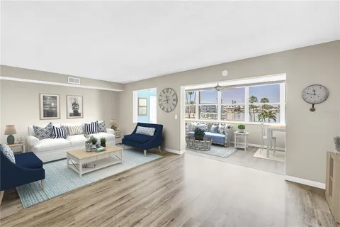 $230,000 | 1868 Shore Drive South, Unit 212, South Pasadena, FL 33707