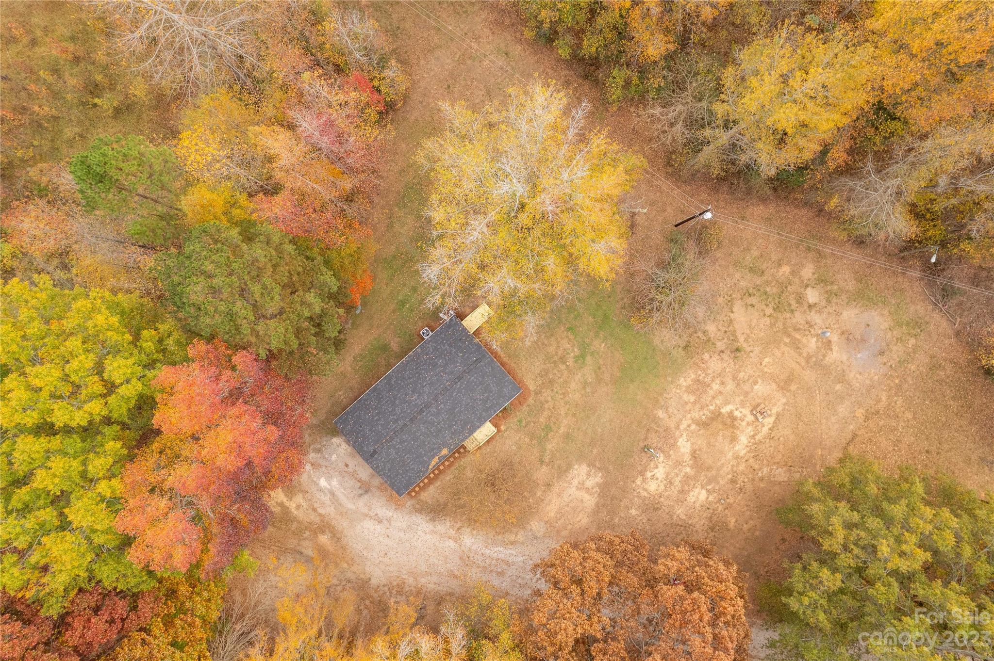995 Longleaf Road York, SC 29745 - Photo 30 of 30 a view of basketball court