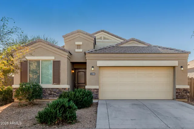 $335,000 | 3108 North 303rd Drive, Buckeye, AZ 85396