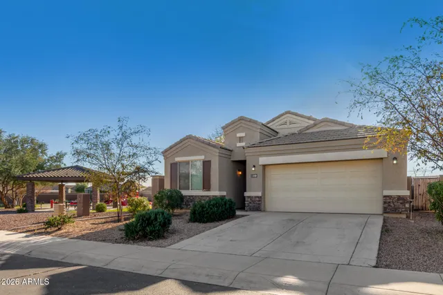 $335,000 | 3108 North 303rd Drive, Buckeye, AZ 85396