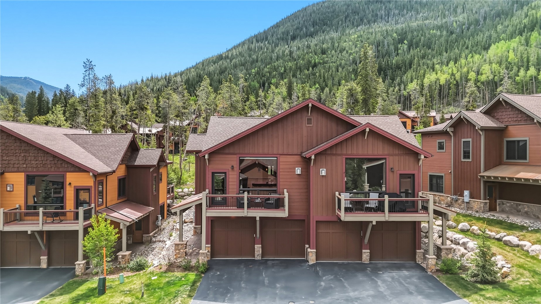 705 Independence Road, Unit 705 Keystone, CO 80435 - Photo 2 of 40