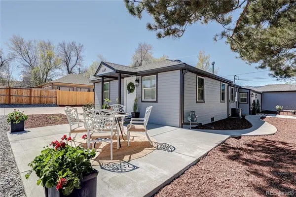 $580,000 | 665 Juniper Street, Golden, CO 80401