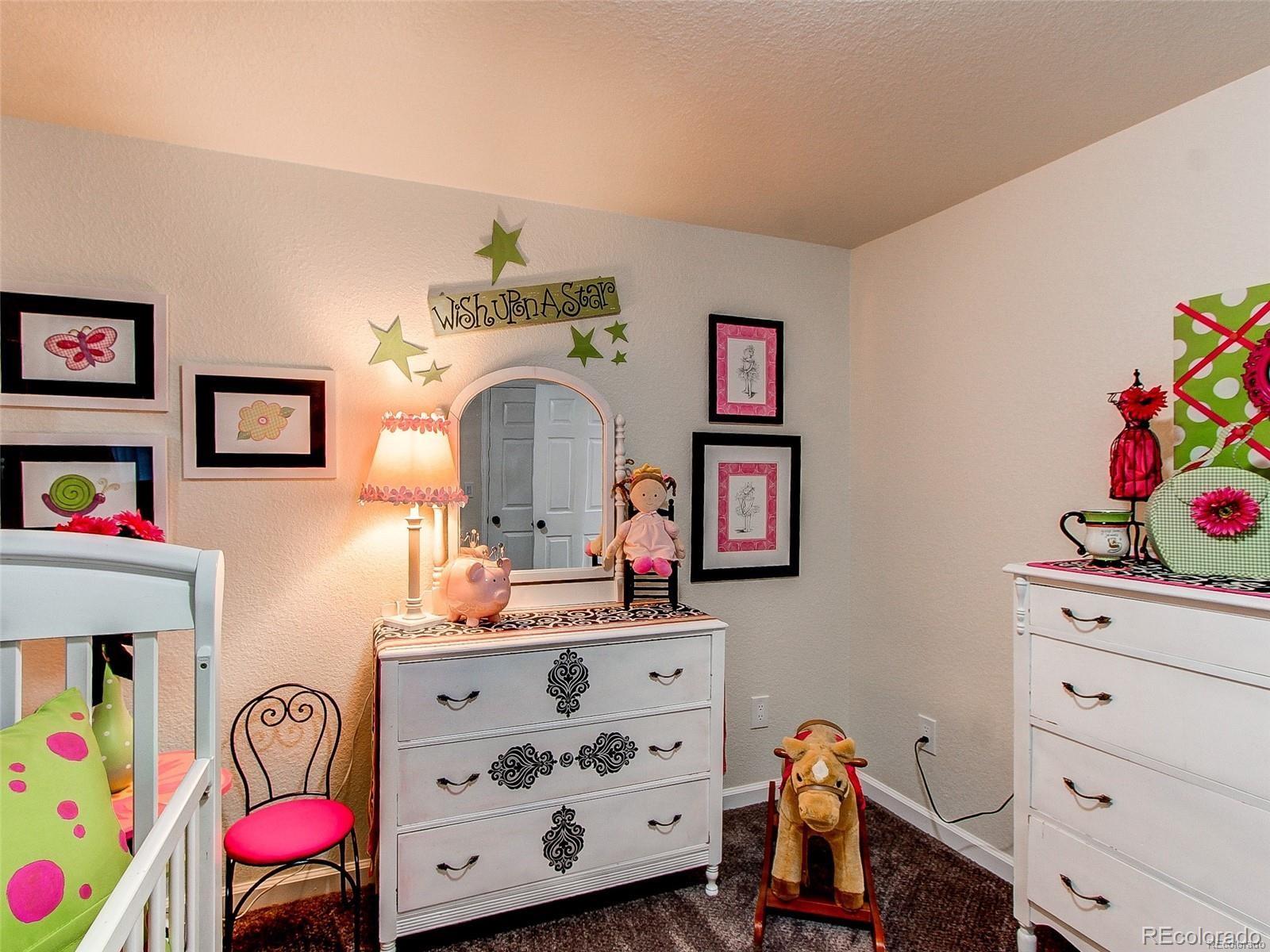 665 Juniper Street Golden, CO 80401 - Photo 22 of 44 a room with toys and dresser