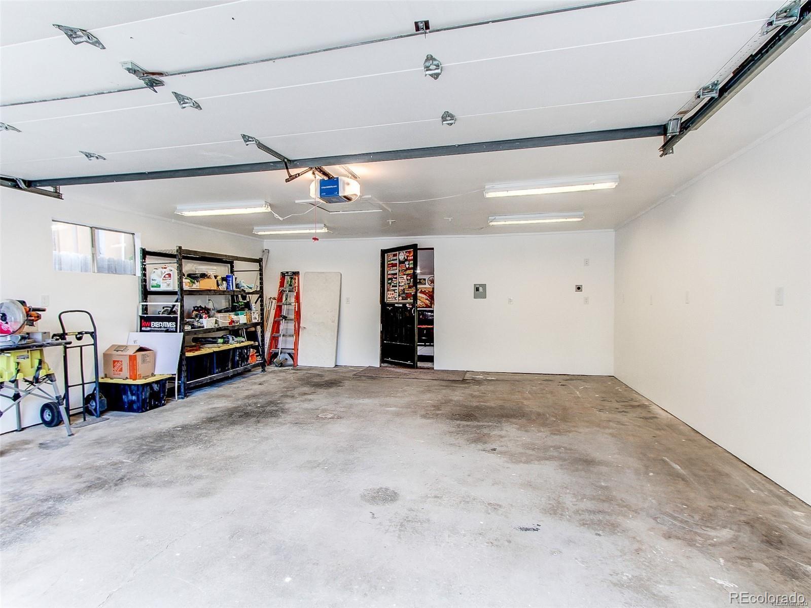 665 Juniper Street Golden, CO 80401 - Photo 29 of 44 a view of a garage