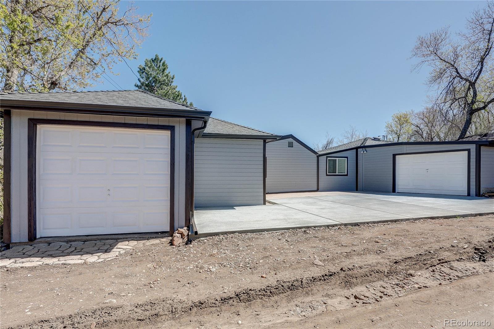 665 Juniper Street Golden, CO 80401 - Photo 31 of 44 a house view with a outdoor space
