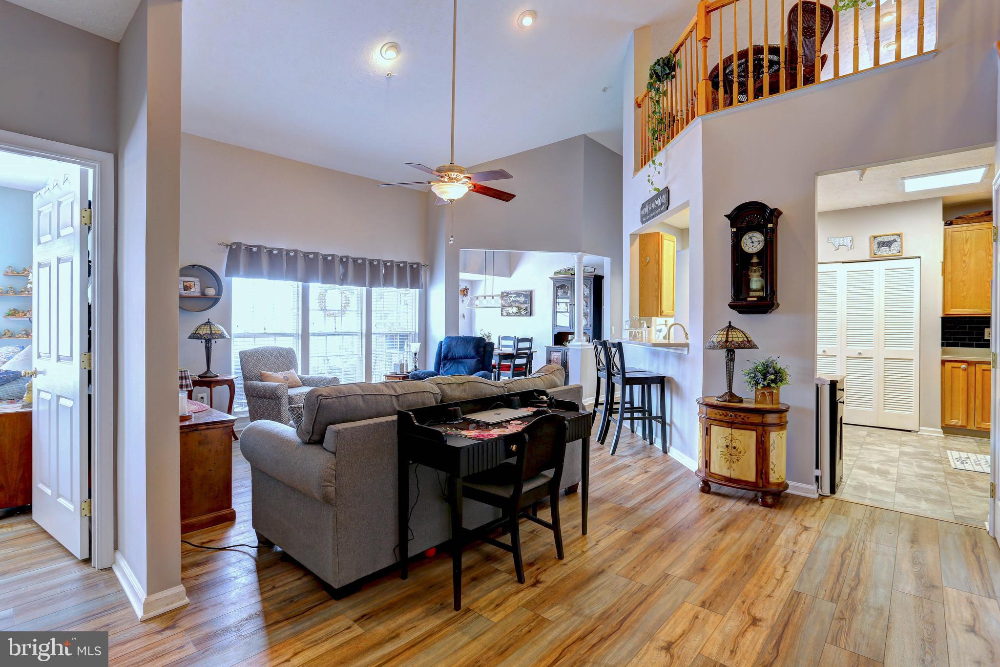 5232 Glenthorne Court, Unit 5232 Rosedale, MD 21237 - Photo 5 of 28