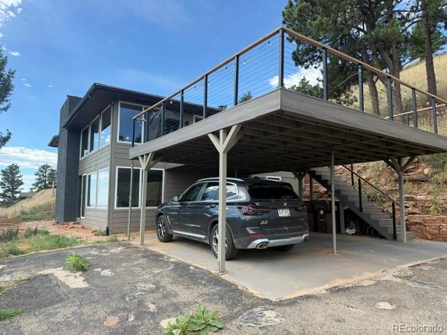 6465 Red Hill Road Boulder, CO 80302 - Photo 9 of 9 Gallery Image 9