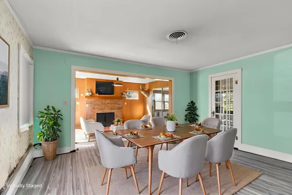 $589,000 | W3676 Highway 50, Geneva, WI 53147