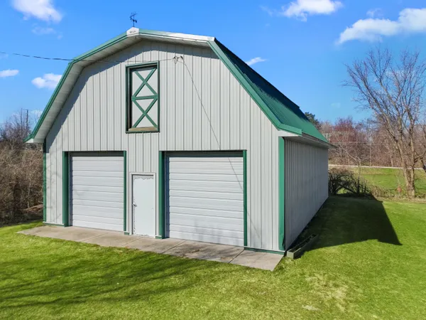 $589,000 | W3676 Highway 50, Geneva, WI 53147