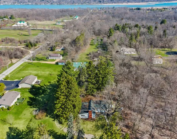 $589,000 | W3676 Highway 50, Geneva, WI 53147