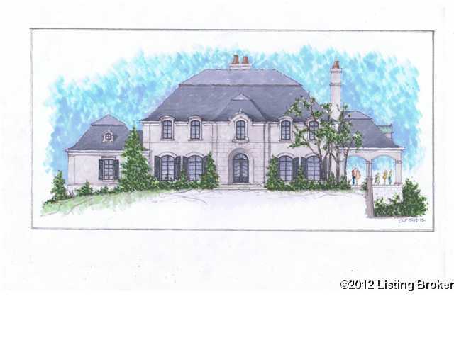 2600 Bushwood Road Anchorage, KY 40223 - Photo 1 of 8 Primary Photo