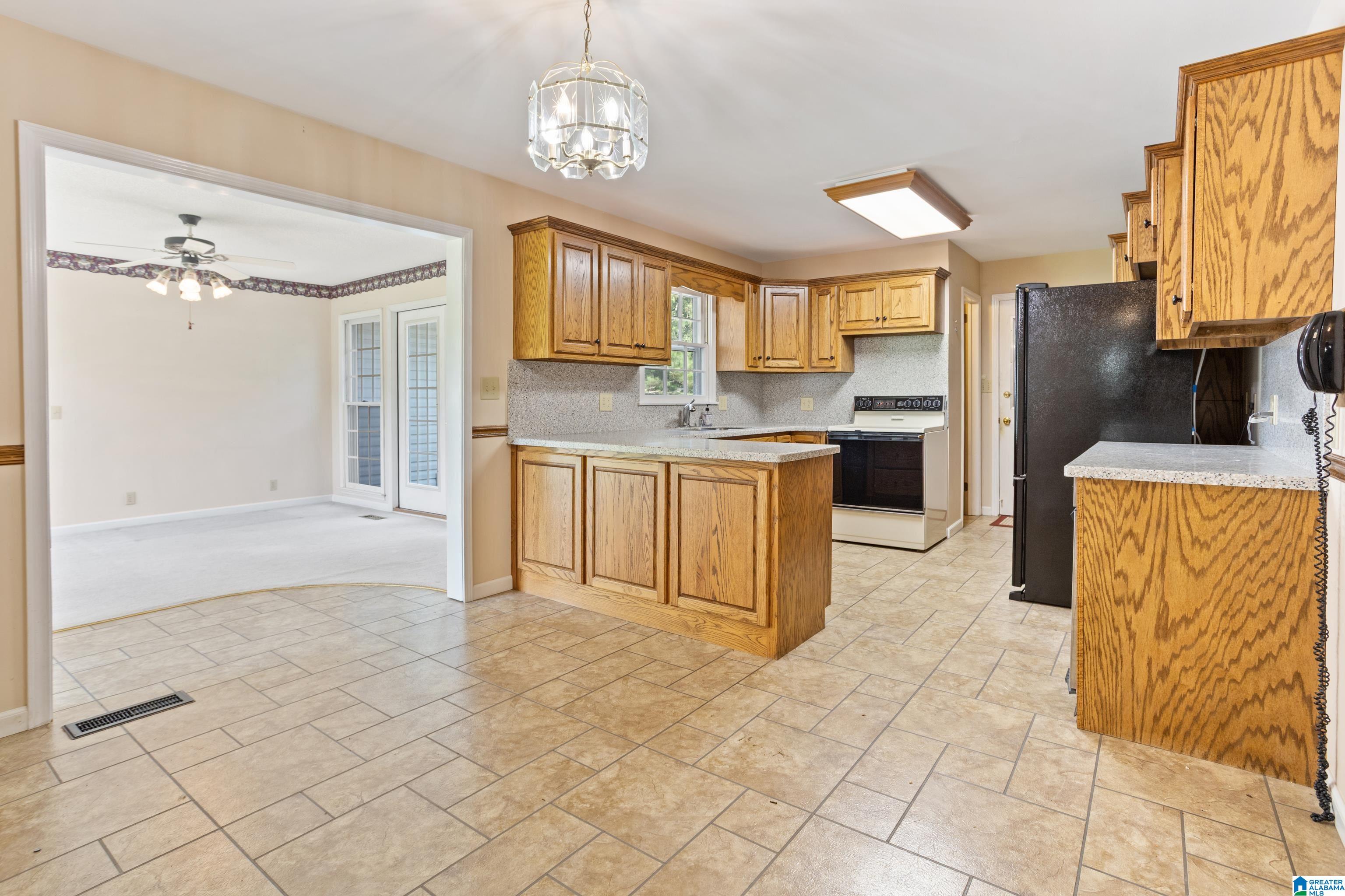 3934 Red Valley Road Remlap, AL 35133 - Photo 9 of 47