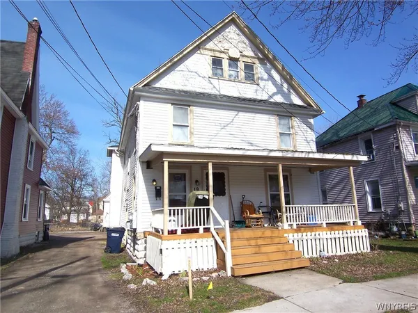 $120,000 | 19 Holland Avenue, Batavia, NY 14020