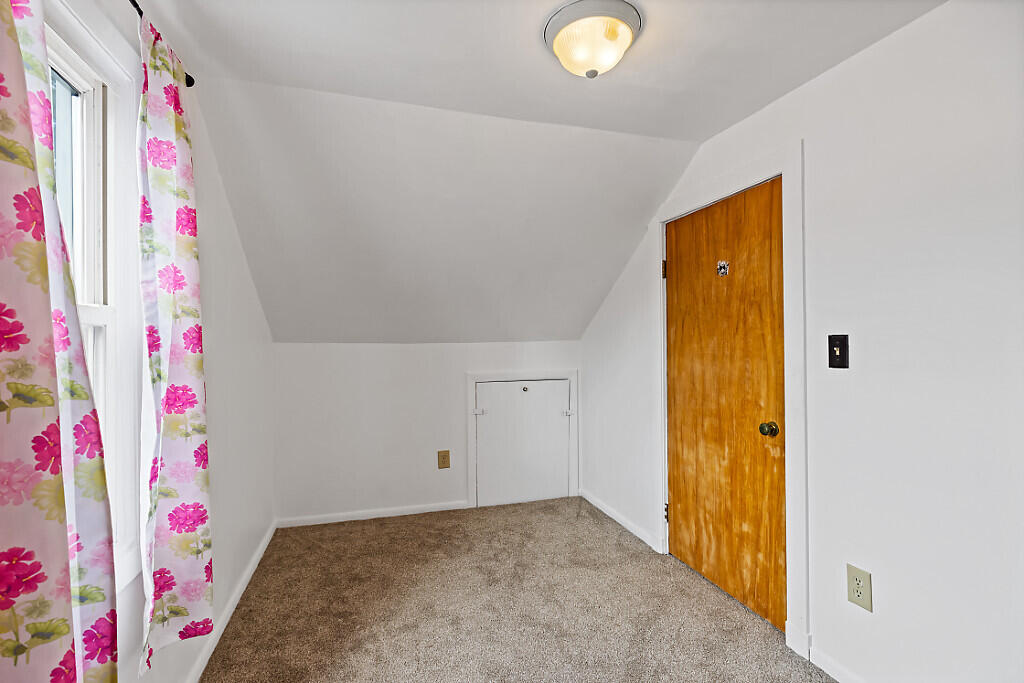 7 Collette Street Waterville, ME 04901 - Photo 31 of 54 4th bedroom