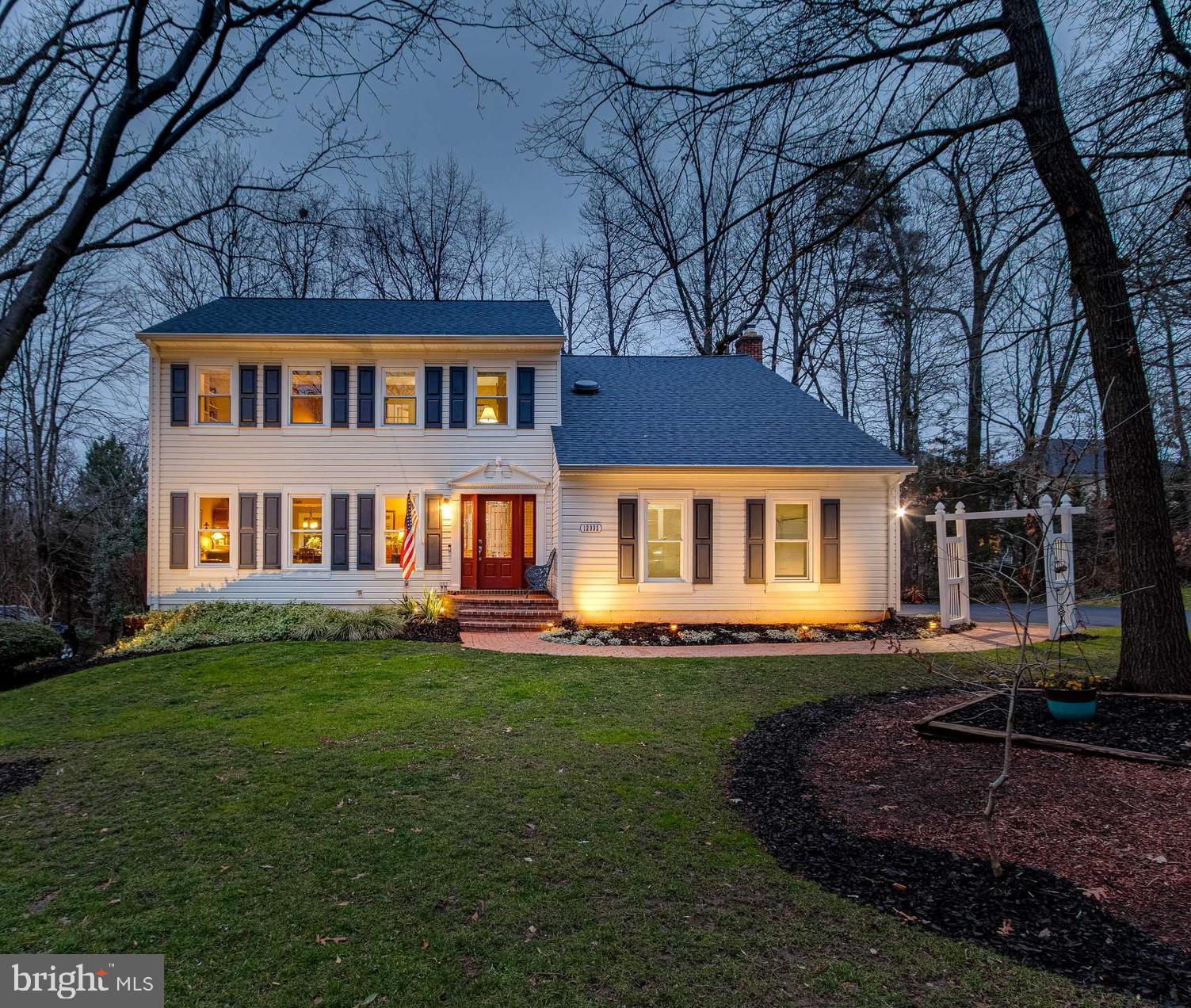 12332 Washington Brice Road Fairfax, VA 22033 - Photo 1 of 54 Welcome to Your Nearly 3,000 SQFT Updated Home!