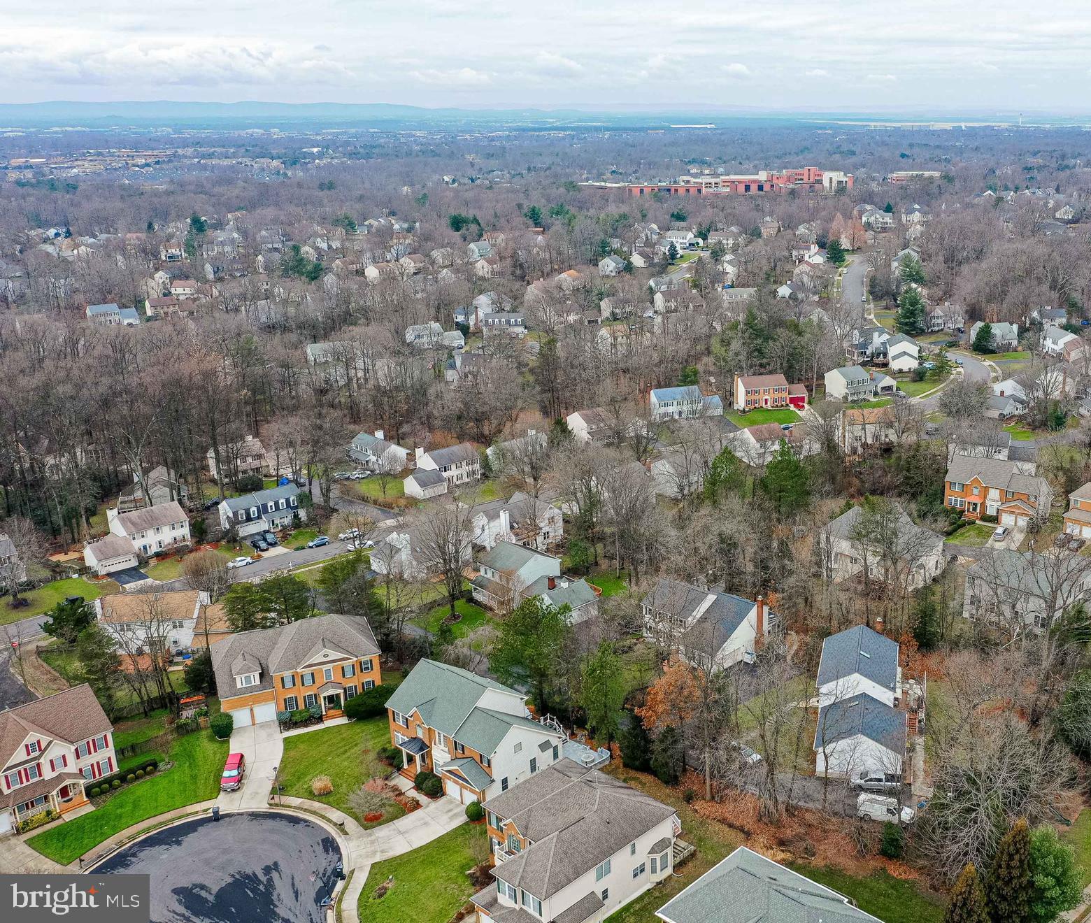 12332 Washington Brice Road Fairfax, VA 22033 - Photo 16 of 54 Fair Oaks Estates is a Fabulous Location!