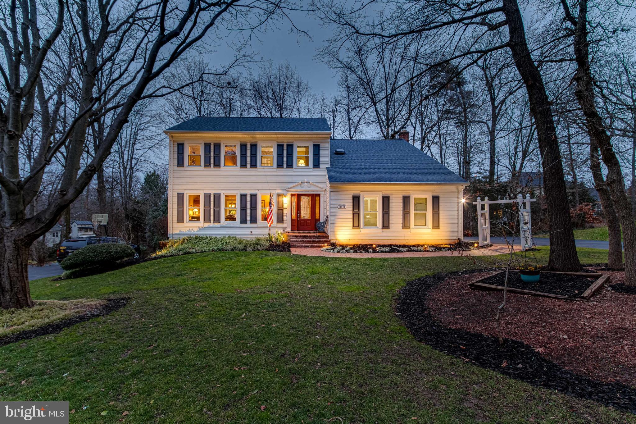 12332 Washington Brice Road Fairfax, VA 22033 - Photo 54 of 54 Just Move Right In and Enjoy With So Many Updates!