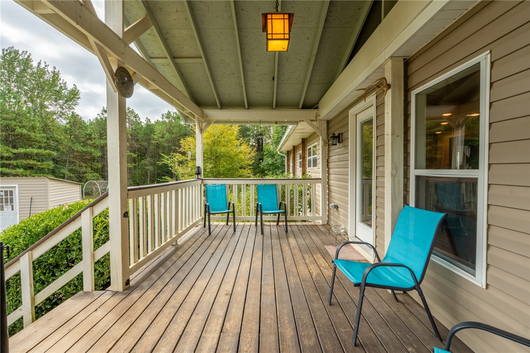 2630 Red River Road Fox, AR 72051 - Photo 2 of 59 Gallery Image 2