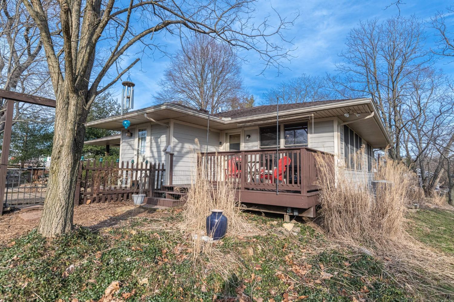 3971 Middle Run Road Spring Valley, OH 45370 - Photo 41 of 50