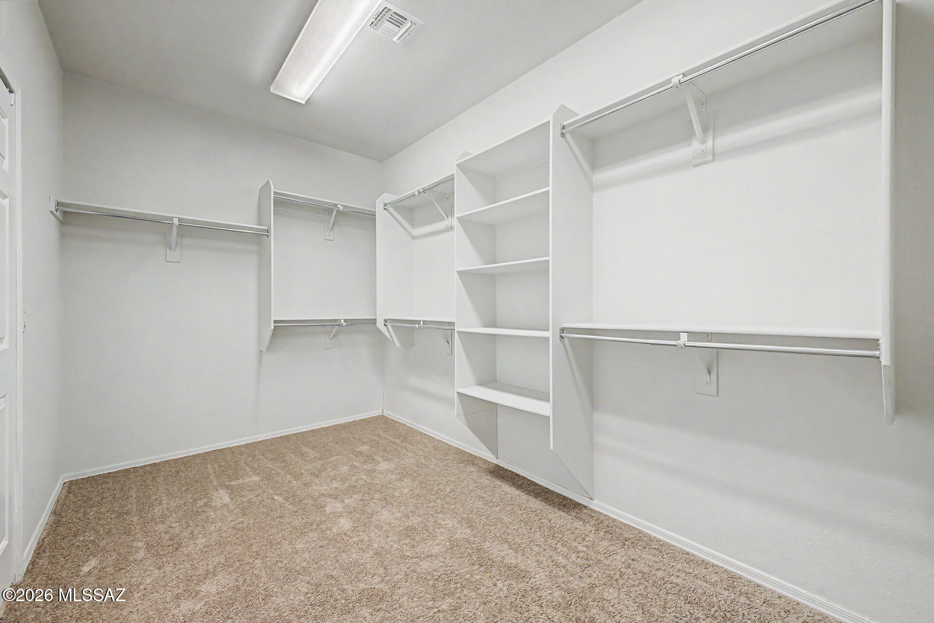 33840 South Miner Road Red Rock, AZ 85145 - Photo 18 of 51 Primary Walk in Closet