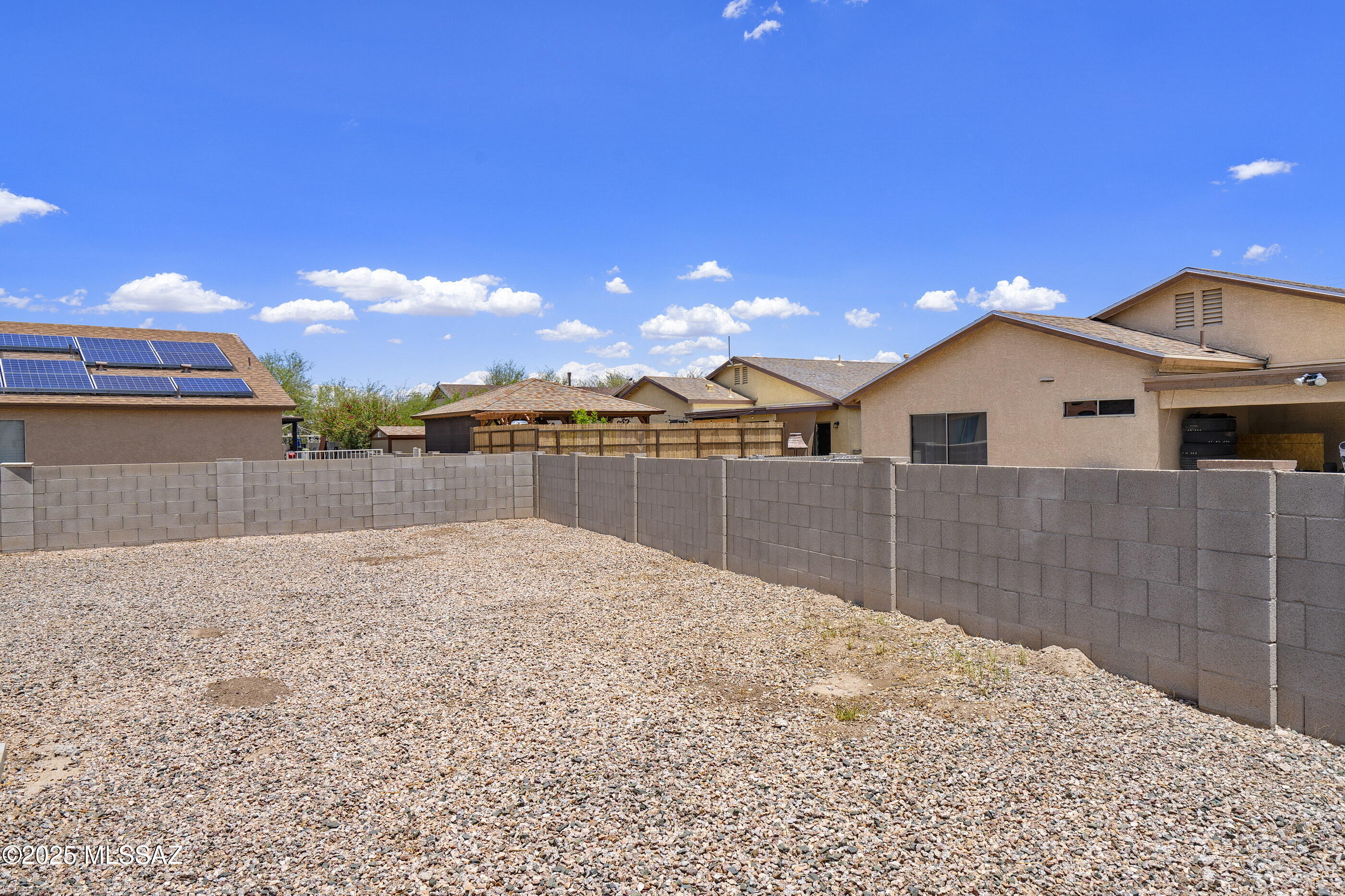 4381 Via Rio Azul South Tucson, AZ 85714 - Photo 20 of 20