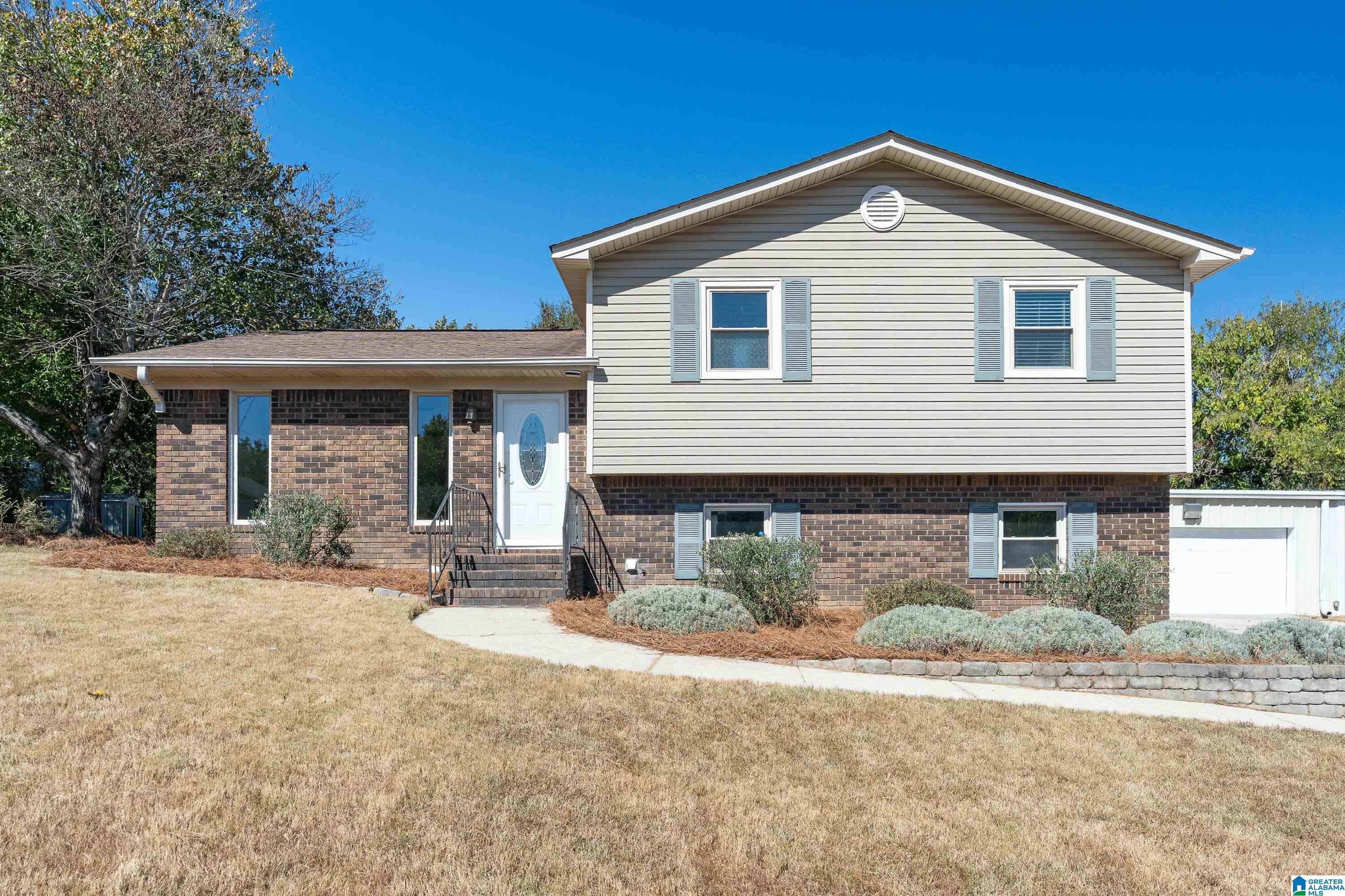1230 Southwest 8th Avenue Alabaster, AL 35007 - Photo 1 of 32