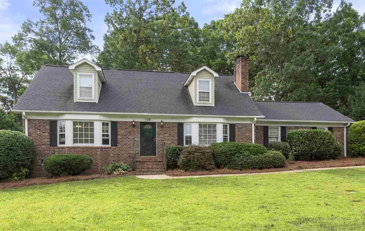 108 Northridge Road Greer, SC 29650 - Photo 1 of 23 Gallery Image 1
