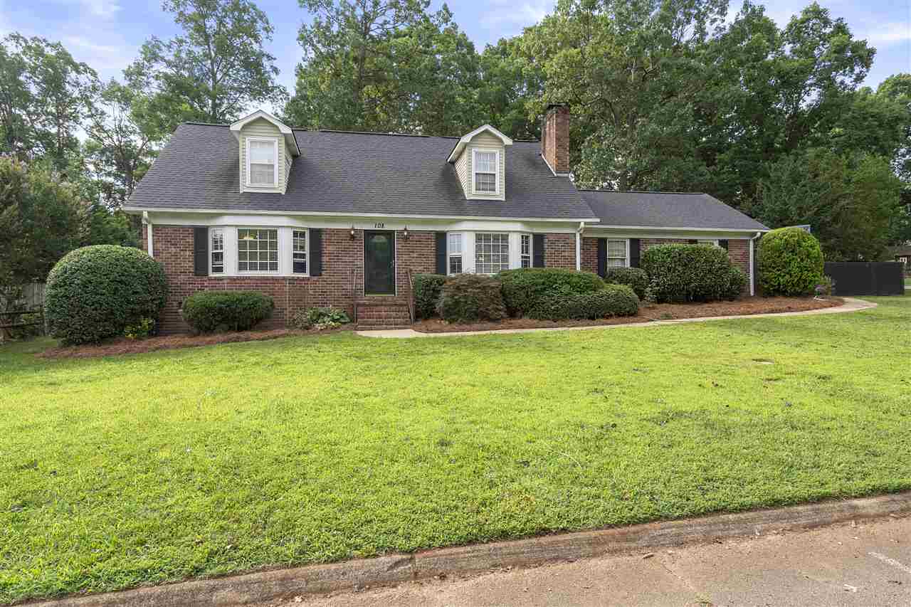 108 Northridge Road Greer, SC 29650 - Photo 15 of 23 Gallery Image 15