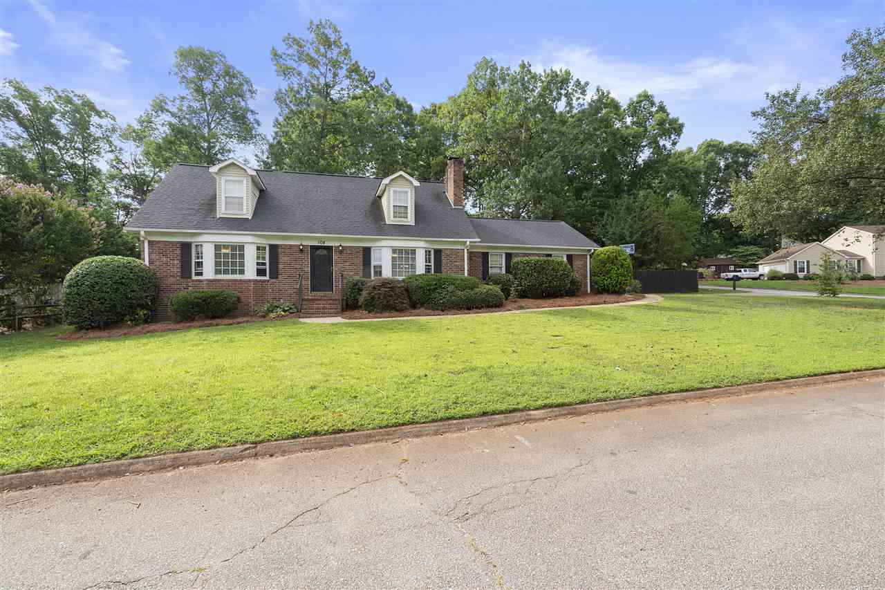108 Northridge Road Greer, SC 29650 - Photo 16 of 23 Gallery Image 16