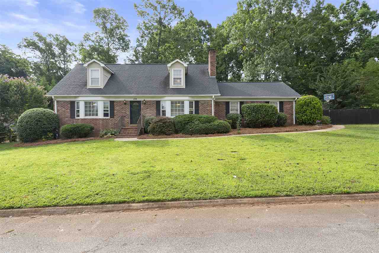 108 Northridge Road Greer, SC 29650 - Photo 17 of 23 Gallery Image 17