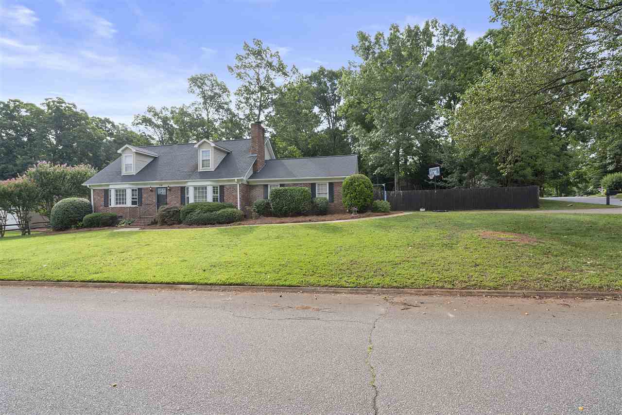 108 Northridge Road Greer, SC 29650 - Photo 18 of 23 Gallery Image 18