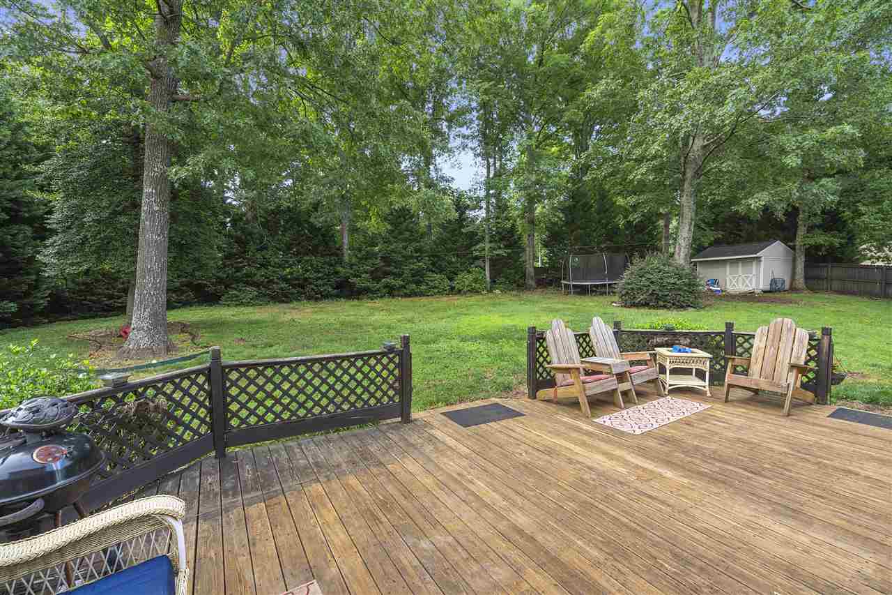 108 Northridge Road Greer, SC 29650 - Photo 20 of 23 Gallery Image 20